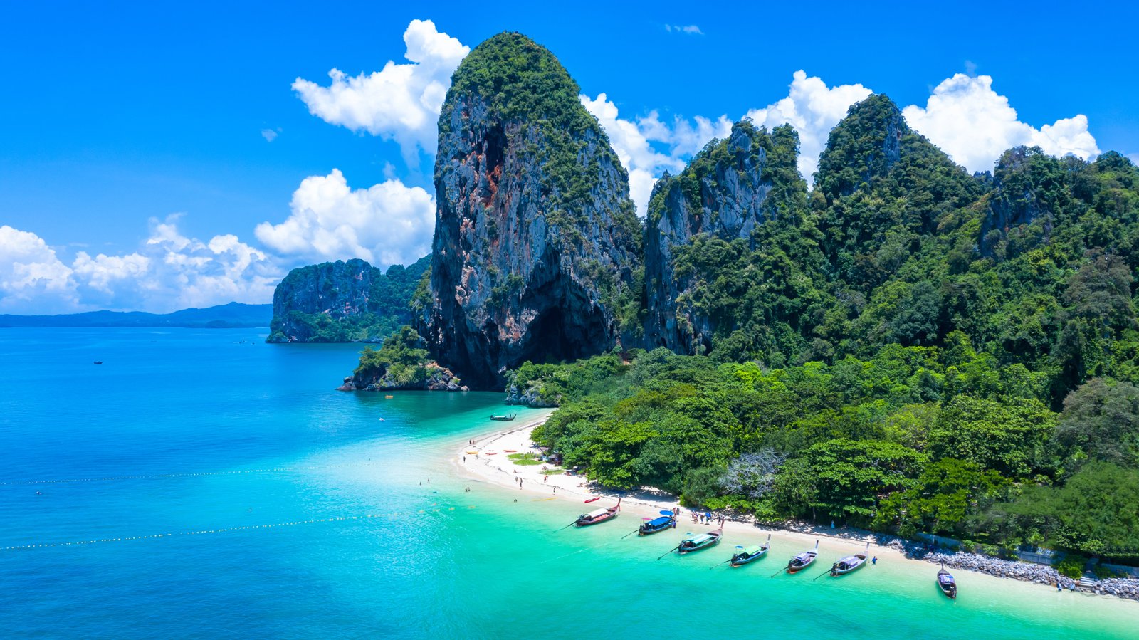 things to do in Krabi