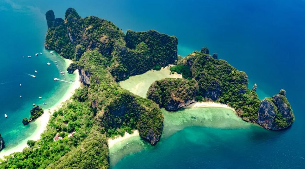 things to do in Krabi