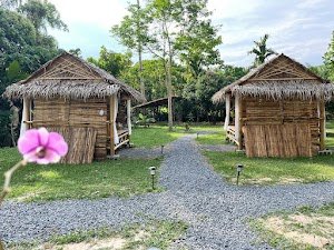 Nature Garden Massage by PURE Krabi place picture